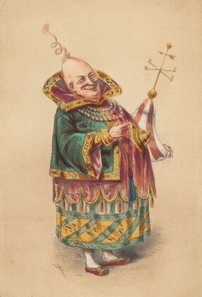 Fleur de Thé (1868)