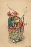 Fleur de Thé