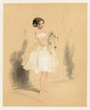 Fleur des pois (1853)