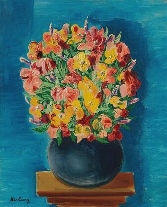 Fleurs