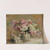 Fleurs by Gaston Lecreux