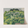 Fleurs, Alger (circa 1932) by Albert Marquet