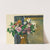 Fleurs Dans Un Vase Rouge (circa 1880-81) by Paul Cézanne