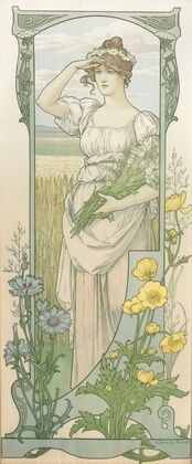 Fleurs des Champs