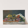 Fleurs et livres by Paul Gauguin