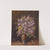 Flieder in Vase by Karl Vikas