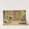 Flight and Pursuit by William Rimmer