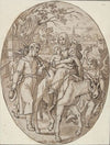 Flight into Egypt