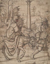 Flight into Egypt