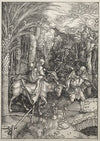 Flight into Egypt (1504–1505)
