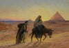 Flight Into Egypt