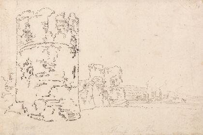 Flint Castle