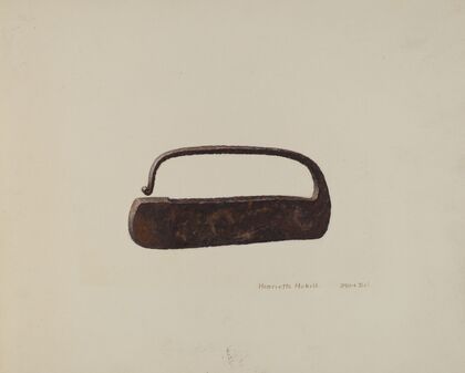Flint Striker