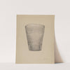 Flip Glass by Janet Riza