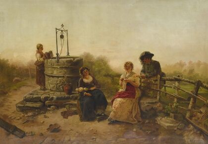 Flirtation