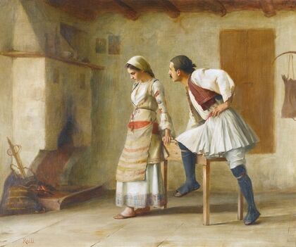 Flirtation