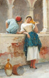 Flirtation