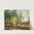 Flooded Woodlands near Oberrad by Christian Georg Schütz the elder