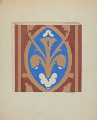 Floor Tile