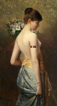 Flora