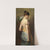 Flora (1892) by Max Nonnenbruch