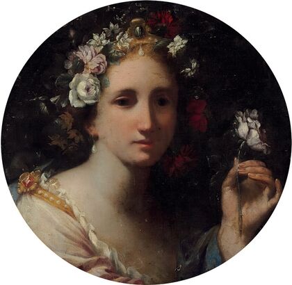 Flora (17th Century)