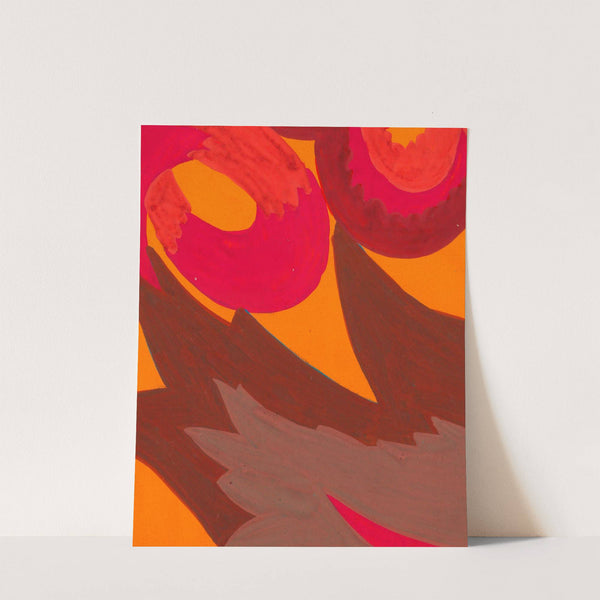 Flora by Anonymous