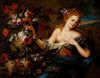 Flora – An Allegory of Spring
