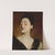 Flora Priestley (Lamplight Study) by John Singer Sargent