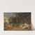 Flora With Three Putti In A Garden by Frans Wouters