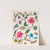Floral design for printed textile Pl VI by Anonymous