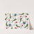 Floral design for printed textile Pl XIV by Anonymous