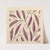Floral design for printed textile Pl XLI by Anonymous