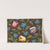 Floral design for printed textile Pl XXX by Anonymous