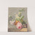 Floral Still Life by Georgius Jacobus Johannes van Os