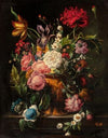 Floral Still Life