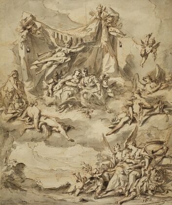 Flora’s triumpf
