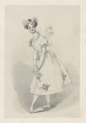 Flore (1831)