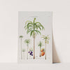 Flore d&#039;Amérique, dessinée d&#039;après nature sur les lieux Pl.089 by Etienne Denisse