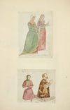 Florence, 1300