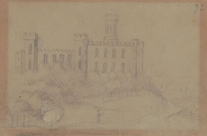 Florence Alabama female college, June 1862
