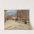 Florence, Porta a Prato by Vittorio Matteo Corcos