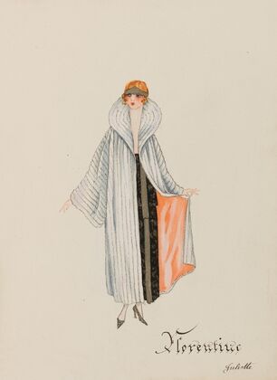 Florentine (1922)