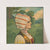 Florentine head (1903) by Campbell, Metzger & Jacobson