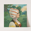 Florentine head (1903)