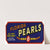 Florida Pearls Citrus Label (1930-1950)