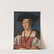 Floris van Egmond (1469-1539), Count of Buren en Leerdam by Jan Gossaert