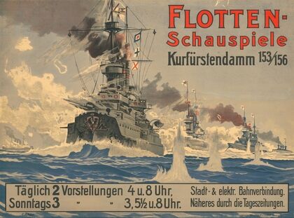 Flottenschauspiele (1904)