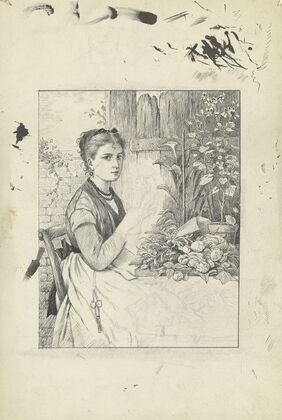 Flower arranger