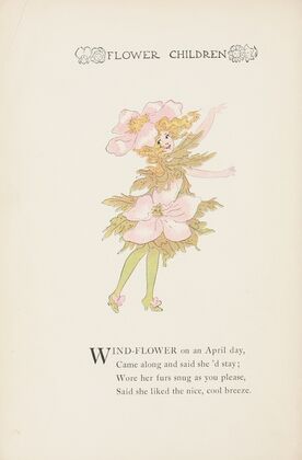 Flower Children pl09